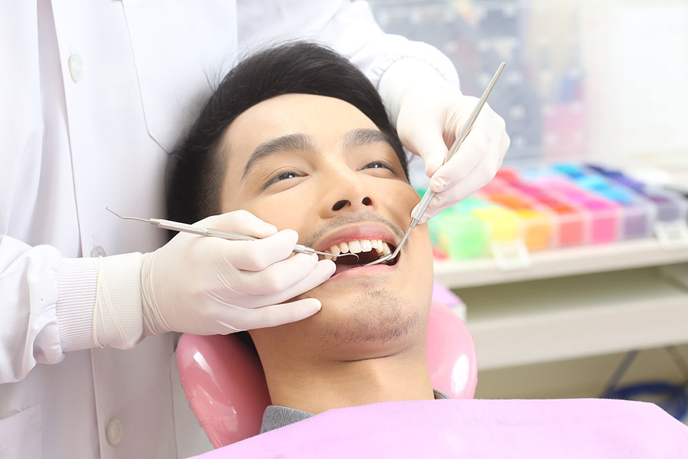 Dental Cleanings