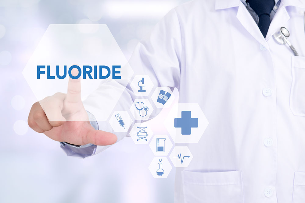 Fluoride Treatment